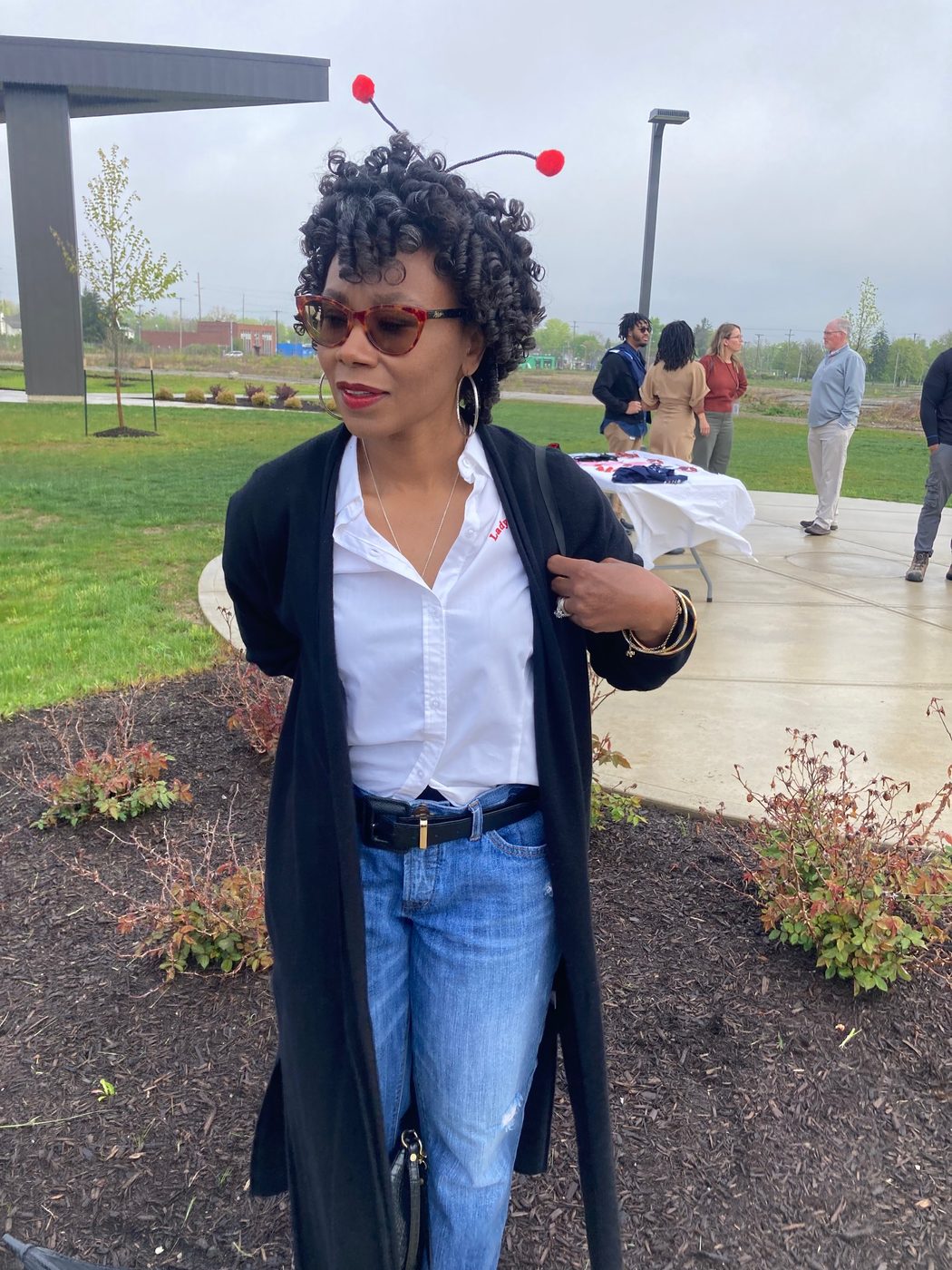 Proud to keep Dayton clean